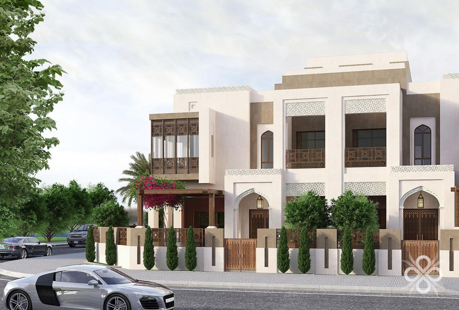 Kuwait Big Homes Kuwait Big Homes