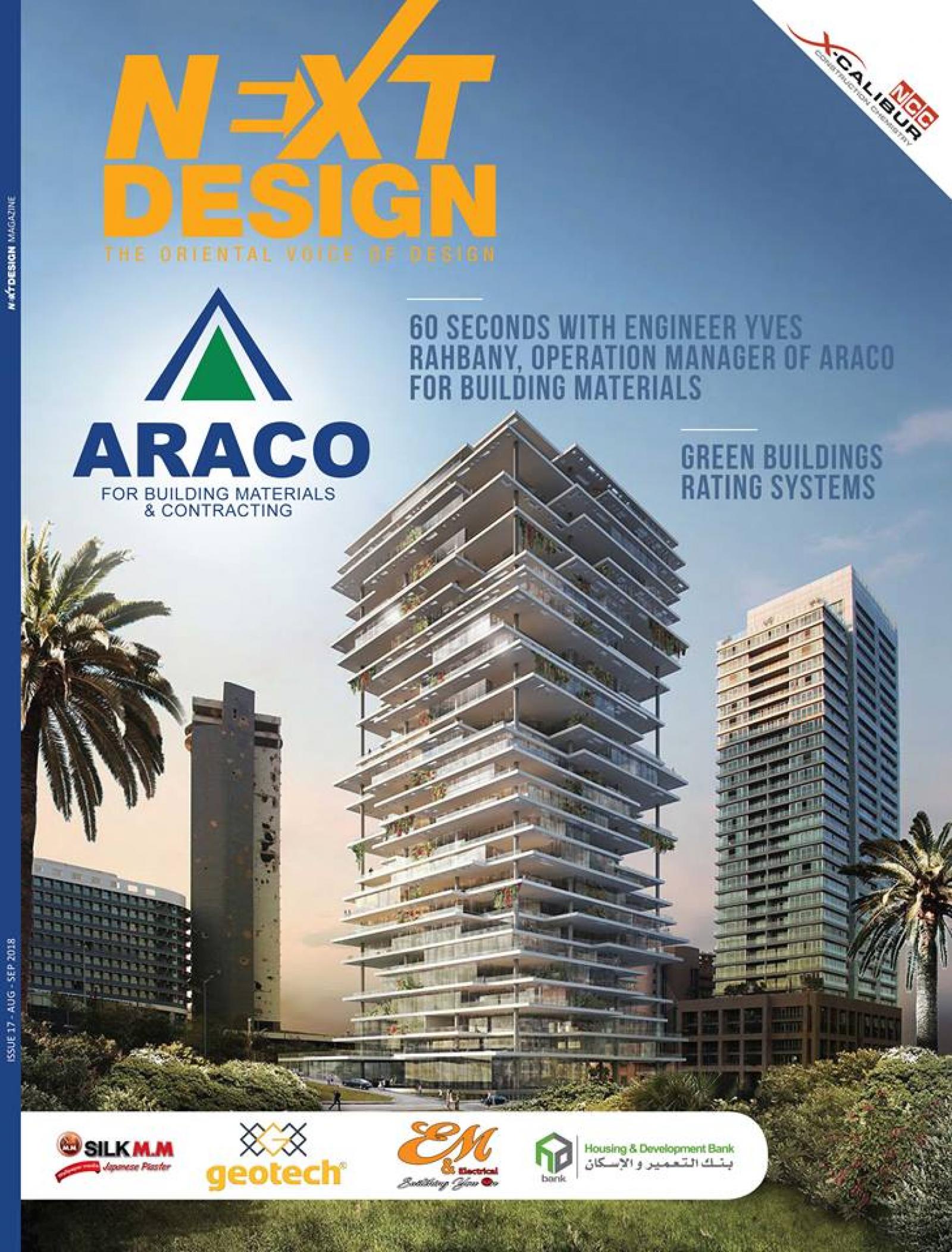 Ahlibank Head Office