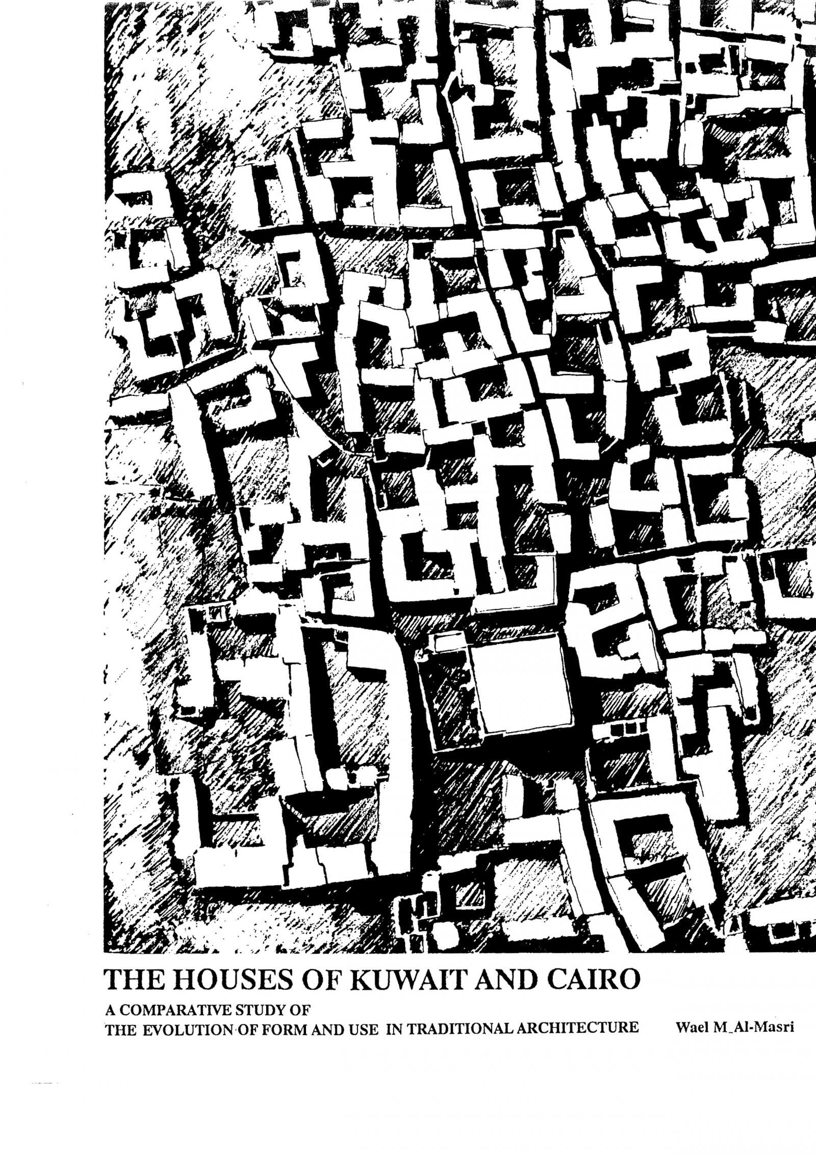 The Houses of Kuwait and Cairo