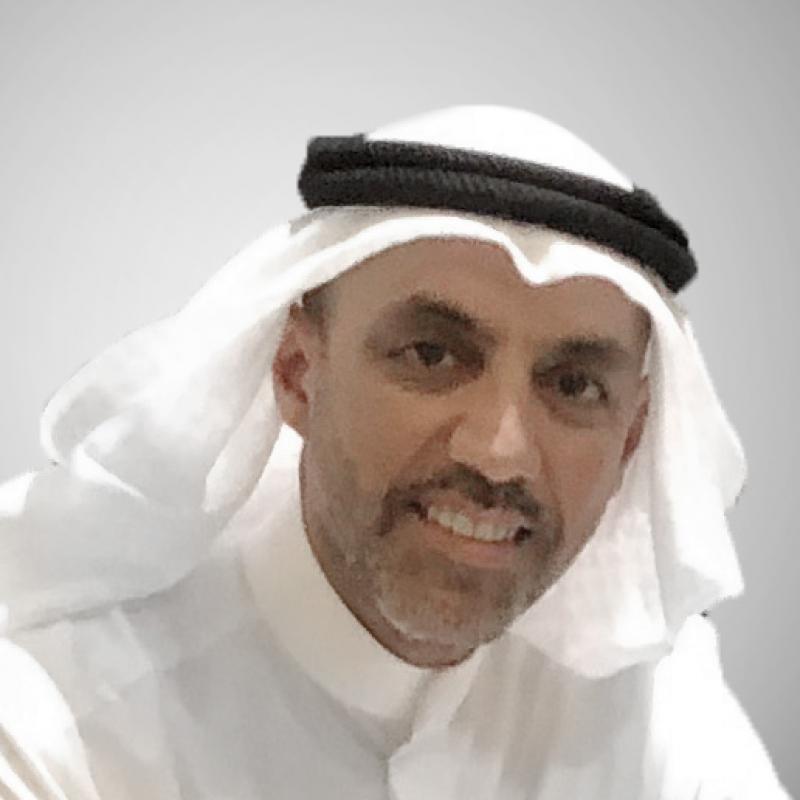 Mohammed Al Ghanim